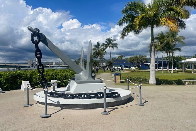 Roundtrip Shuttle from Waikiki-Pearl Harbor National Memorial - Value Check: $15 Round Trip (and Where the Real Savings Show Up)