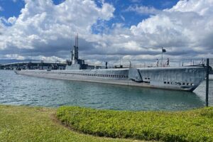 Roundtrip Shuttle from Waikiki-Pearl Harbor National Memorial - Timing Matters: 6:30am–4:30pm Service and a Realistic Visit Length