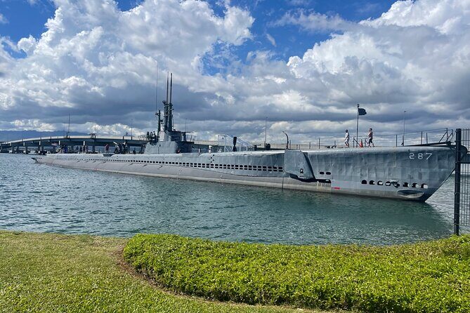 Roundtrip Shuttle from Waikiki-Pearl Harbor National Memorial - Timing Matters: 6:30am–4:30pm Service and a Realistic Visit Length