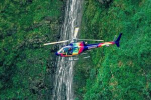 Royal Crown of Oahu - 60 Min Helicopter Tour - Doors Off or On - Price and time: is $540 for about 60 minutes worth it?