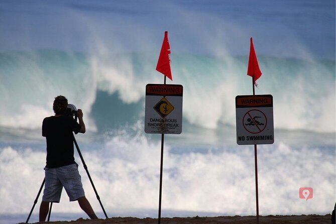 Self-Guided Audio Driving Tour in Oahu Hawaii - Stop-by-stop: what each chapter is really good for