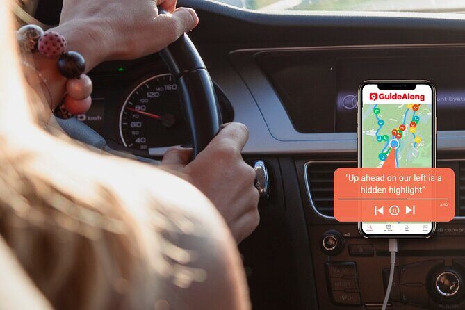 Self-Guided Audio Driving Tour in Oahu Hawaii - Your Oahu road trip timeline: how to fit 15–16 hours (or less)
