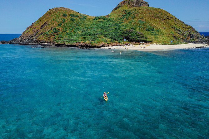 Self-Guided Kayaking Discovery in Kailua, Oahu - Price and value: what $110.17 buys you in real terms