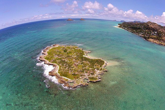 Self-Guided Kayaking Discovery in Kailua, Oahu - The practical side: lunch vouchers, coolers, showers, and small comforts