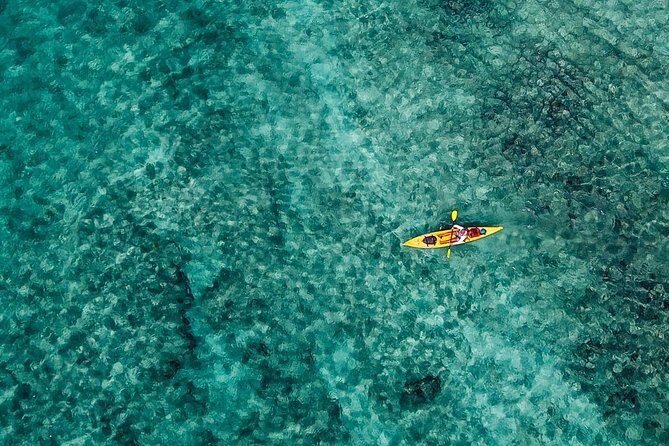 Self-Guided Kayaking Discovery in Kailua, Oahu - What’s included: the full package (and why it matters)