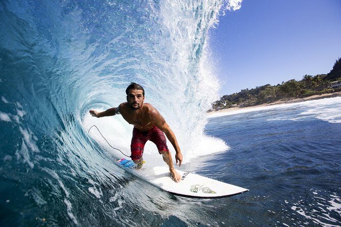 Semi-Private Surf Lesson - Getting Into the Water: How Coaching Changes Your Wave Catching