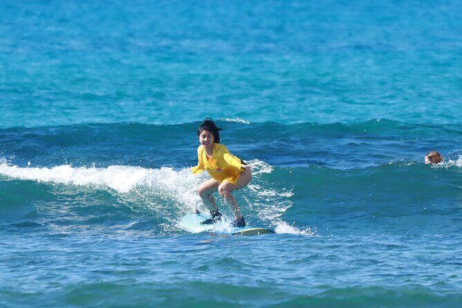 Semi-Private Surfing Lesson in Waikiki, Oahu - Key things I’d plan around