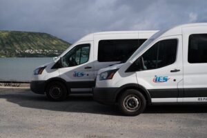Shared Arrival Transfer from Honolulu Airport to Waikiki Hotels - Finding your pickup point: the airport directions that actually matter