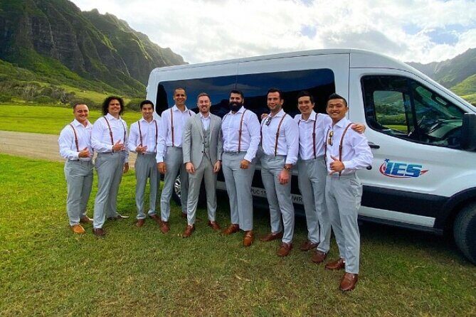 Shared Arrival Transfer from Honolulu Airport to Waikiki Hotels - If your flight changes: what to expect when timing slips