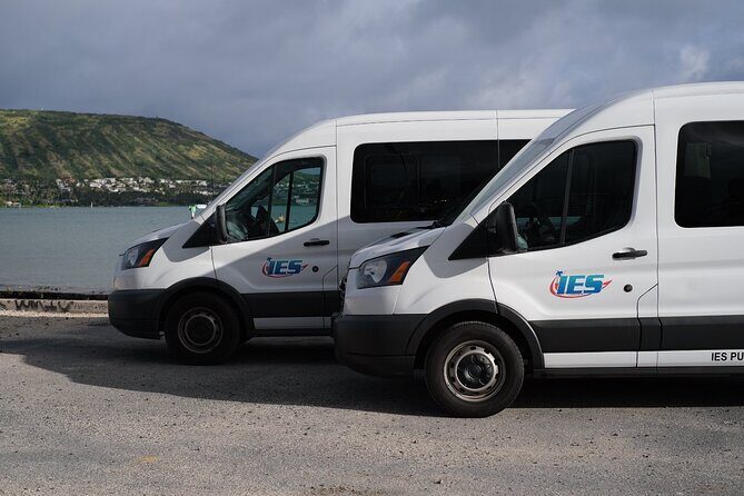 Shared Arrival Transfer from Honolulu Airport to Waikiki Hotels - Finding your pickup point: the airport directions that actually matter