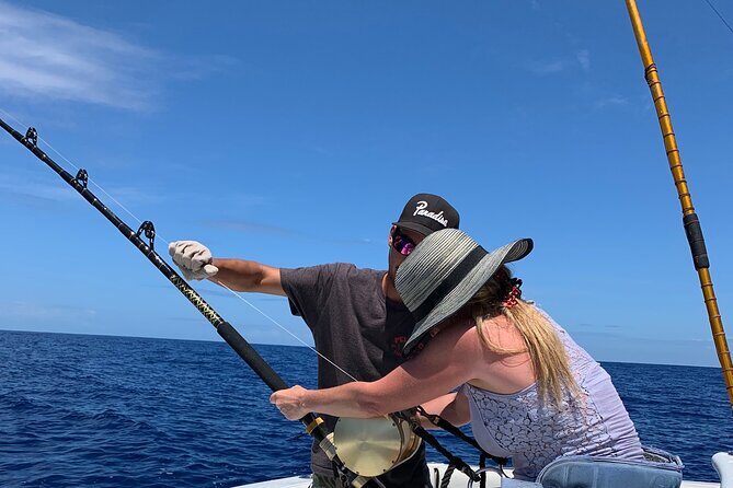 Shared Deep Sea Full-Day Fishing Charter in Hawaiian Waters - Early Start From Ala Moana: Why 5:00 am Matters Here