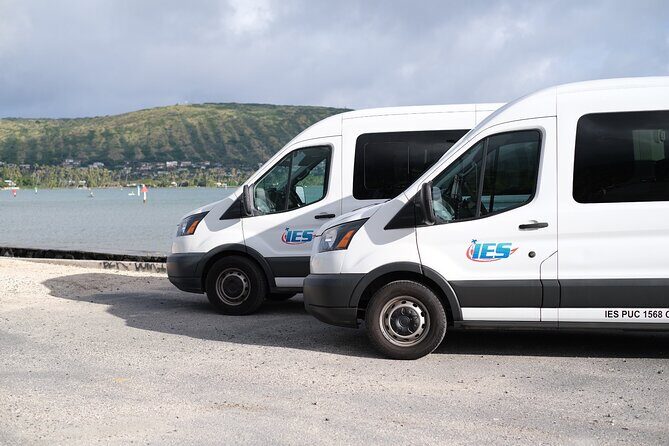 Shared Departure Transfer from Waikiki Hotels to Honolulu Airport - Pickup timing: the part that decides whether your morning feels easy