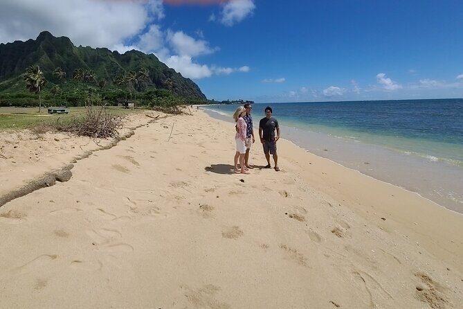 Skip the Crowds: Secret Oahu Half Circle Tour with a Local - What $187.43 covers—and why the value can be real