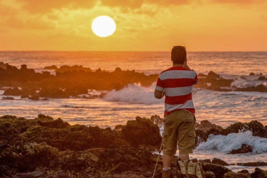 Small Group 3 Hour Honolulu Sunrise Tour with Malasadas - Photo Coaching That Actually Helps: iPhone and DSLR Tips