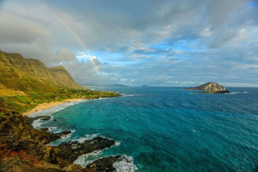 Small Group 3 Hour Honolulu Sunrise Tour with Malasadas - What to Bring (So the Trip Feels Easy, Not Stressy)