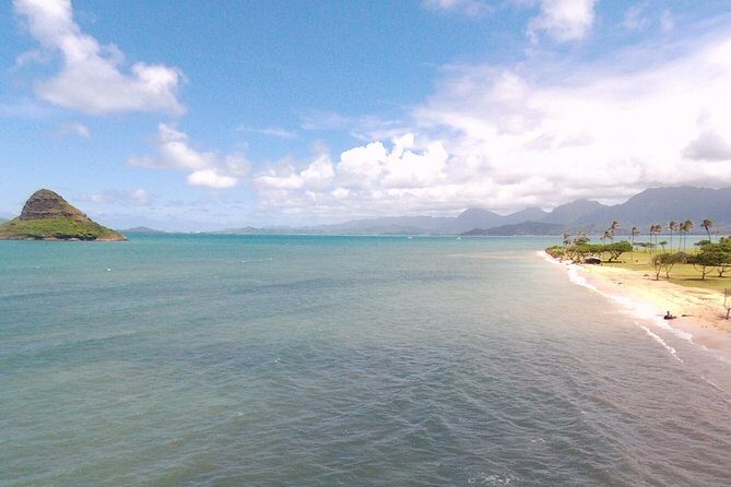 Small Group North Shore Circle Island Tour Oahu - Dole Plantation: pineapple history plus a fast guided stop