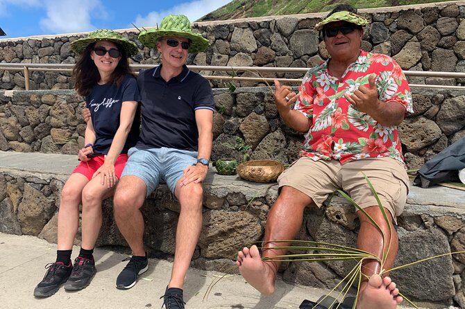 Small Group North Shore Circle Island Tour Oahu - Getting picked up in Honolulu: where comfort actually starts