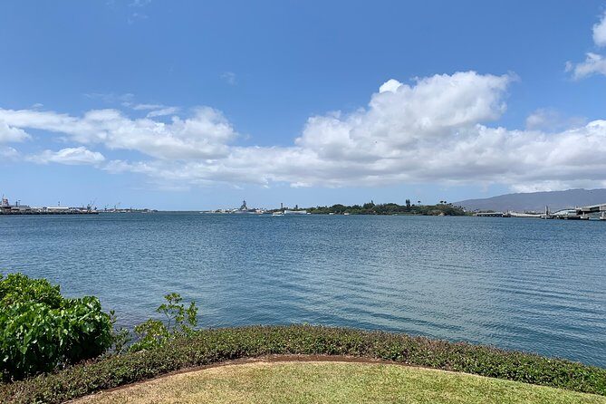 Small Group-Oahu Tour, Dole Plantation, Northshore, Sunset Beach - Key highlights worth marking on your map