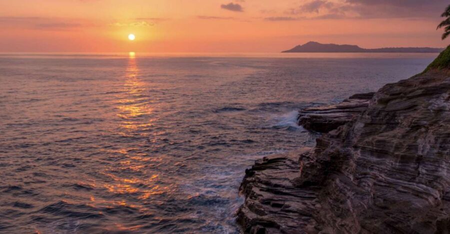Small Group Tour of Honolulu Scenic Vistas with Sunset - Key highlights to look forward to