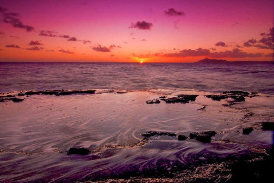 Small Group Tour of Honolulu Scenic Vistas with Sunset - Price and value: what you’re really paying for at $100 per person