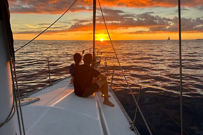 Small Group Waikiki Sunset Sailing Tour - The Value Play: Is $99 Worth It in Waikiki?