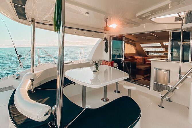 Small Group Yacht Sunset Cruise from Oahu - Price and value: is $235.60 per person worth it?