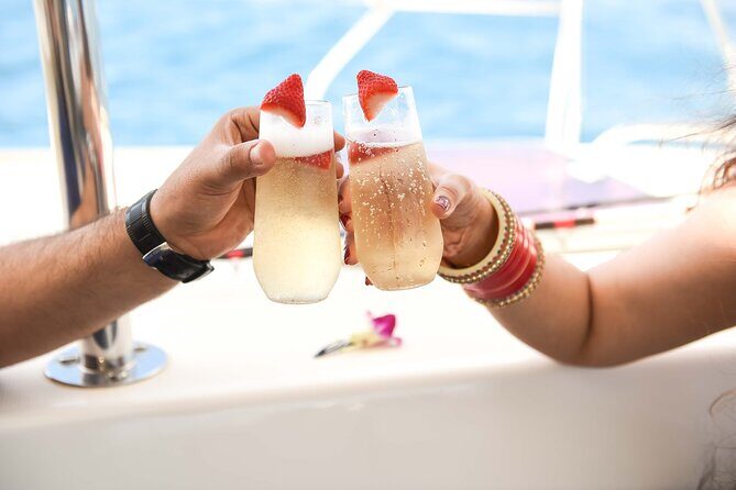 Small Group Yacht Sunset Cruise from Oahu - Fit check: who should book this (and who should skip)