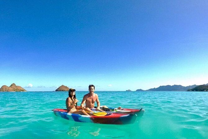 South Shore Aloha Friendly Tour - South Shore by the Coast: what you’re paying for