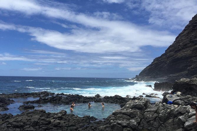 South Shore Aloha Friendly Tour - How the private tour works (and why it feels easier than self-driving)