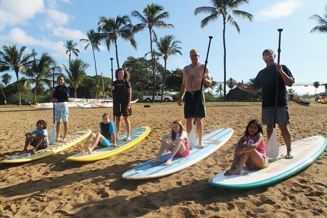 Stand Up Paddle Nature and Turtle tour-Guaranteed to see turtles - The paddle plan: time on the water without feeling rushed