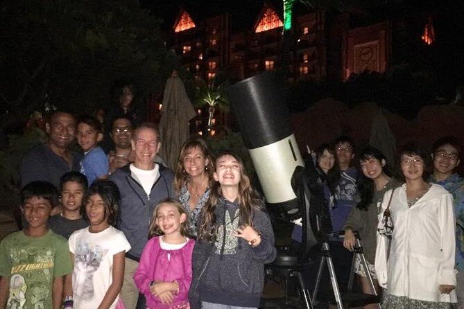 Star Tour Show at Ko Olina - Small-group pacing at a Four Seasons venue (and how that helps your night)