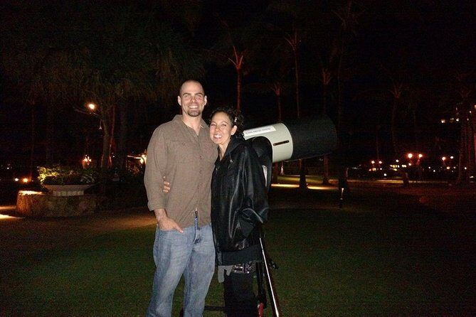 Star Tour Show at Ko Olina - Price and value: what $49 buys beyond just watching the sky