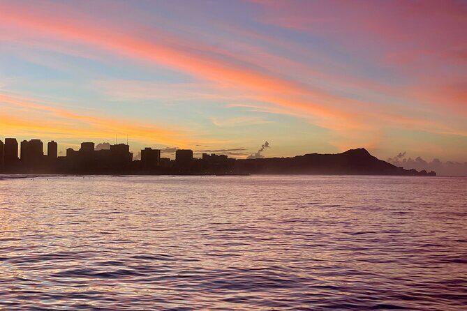 Sunrise Breakfast Cruise in Honolulu - Wildlife Watch Without the Pressure