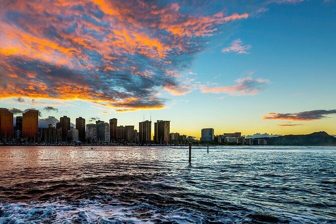 Sunrise Breakfast Cruise in Honolulu - Price and Value: What You’re Really Paying For