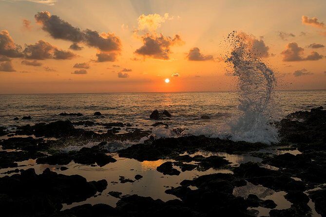 Sunrise Plus Island Tour - Key highlights you’ll feel on day one