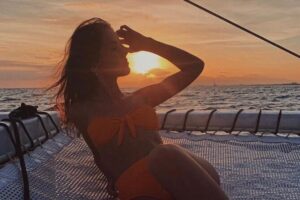 Sunset Boat Cruise: Swim and Cruise Waikiki - Swimming Rules: Great Fun, but Not a Gear-Based Snorkel Tour