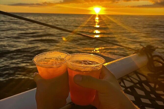 Sunset Cruise & Whale Watching from Oahu - Whale and Dolphin Watching Off Waikiki: How to Think About Your Chances