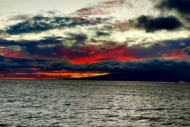 Sunset Dinner Cruise in Honolulu, Hawaii - Price and Value: When BYOB + Fresh Food Makes It Worth It