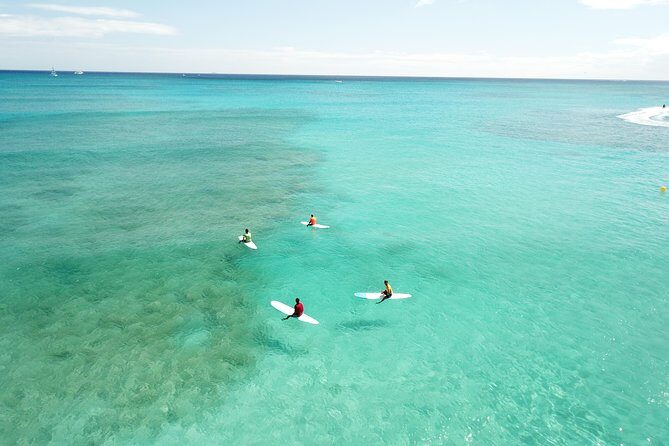 Surfing Lessons On Waikiki Beach - Should you book this Waikiki surf lesson?