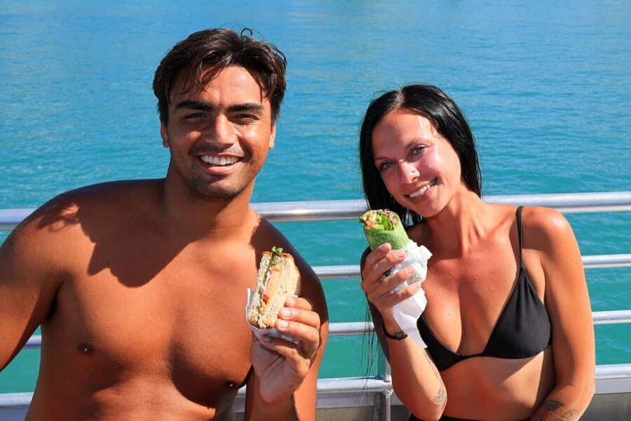 Swim with Wild Dolphins Oahu Speedboat Snorkeling Adventure! - Practical tips to make your day smoother