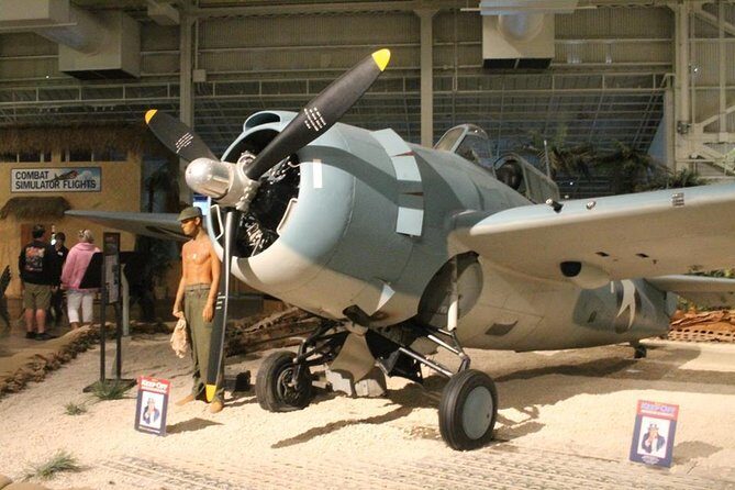 The Best of Pearl Harbor Full Day Tour - Key things to know before you go