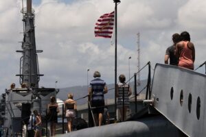 The Best of Pearl Harbor Full Day Tour - USS Arizona Memorial: Dress Code, ID Rules, and the Shuttle Twist