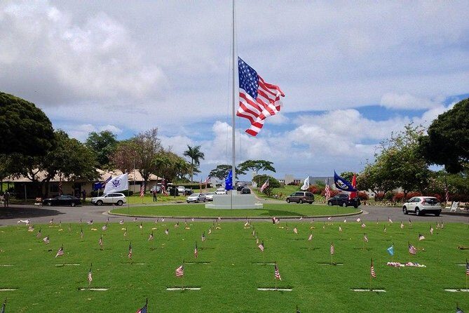 The Best of Pearl Harbor Full Day Tour - Price and Value: Is $208.38 Worth It?