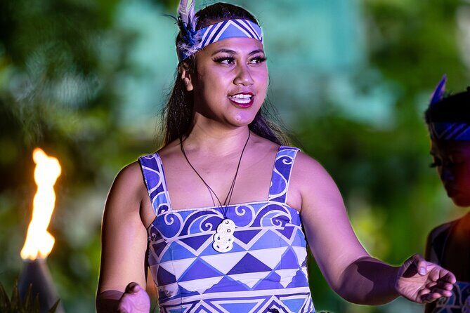 Toa Luau at Waimea Valley, Oahu - Umu, Kava, and Cultural Demos: The Parts That Make It Feel Real