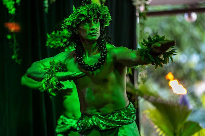 Toa Luau at Waimea Valley, Oahu - Waimea Valley on Mondays: What Changes and What Still Happens