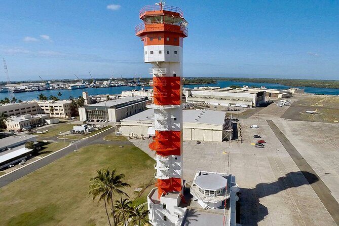 Top of the Tower Tour and General Admission - Practical Value: Is This Worth $49.98?