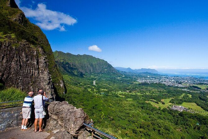 Tour of North Shore & Waimea Waterfall - Key highlights worth knowing