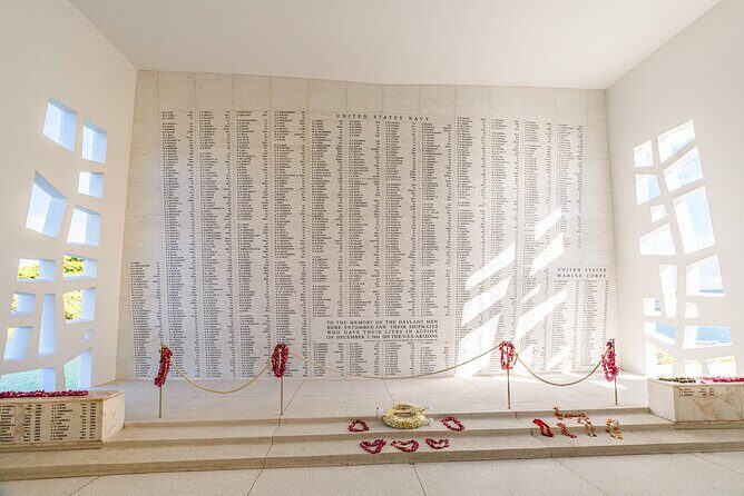 Tribute to Pearl Harbor Arizona Memorial and Honolulu City Tour - Who this tour suits best (and who should think twice)
