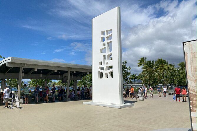Tribute to Pearl Harbor Arizona Memorial and Honolulu City Tour - FAQ