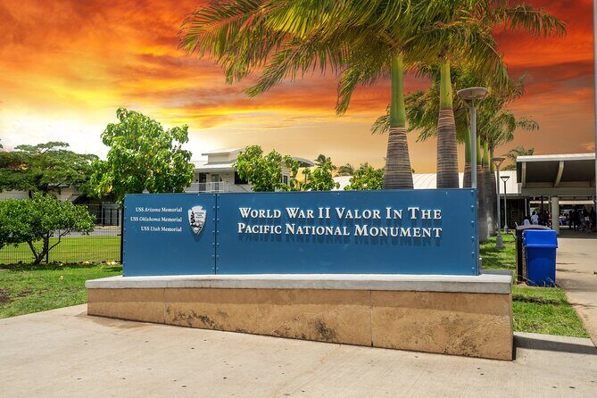 Tribute to Pearl Harbor Arizona Memorial Tour - Who should book this tour (and who might not)